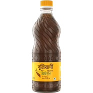 Buniyadi Mustard Oil-500ml image