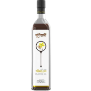 Buniyadi Mustard Oil (Glass)-500ml icon