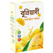 Buniyadi Soft Drink Powder- Mango-500gm image