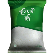 Buniyadi Suji-500 gm image