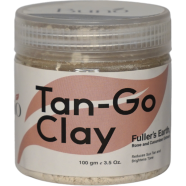 Buno Organic Tan-Go Clay De-Tanning Mask image