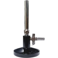 Bunsen Burner With Controller Best Quality image