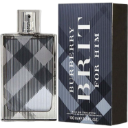 Burberry Brit EDT for Men – 100ml image