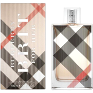 Burberry Brit for Her EDP – 100ml image