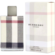 Burberry London EDP For Women 100ml image