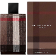 Burberry London EDT for Men – 100ml image