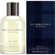 Burberry London Weekend EDT Spray For Men 100ml image
