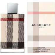 Burberry London Women EDP – 100ml image