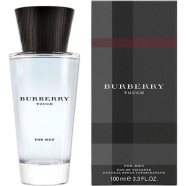 Burberry Touch for Men EDT – 100ml image