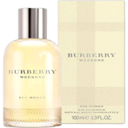 Burberry Weekend EDP for Women – 100ml image
