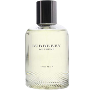 Burberry Weekend EDT For Men–100 ml image