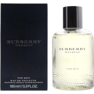 Burberry Weekend EDT for Men – 100ml image