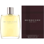 Burberry for Men EDT – 100ml image