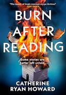 Burn After Reading image