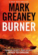 Burner (Gray Man) image