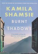 Burnt Shadows image