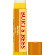 Burt's Bees Honey Moisturizing Lip Balm 4.25gm image