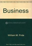 Business image