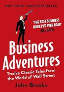 Business Adventures image