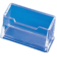 Business Card Stand
