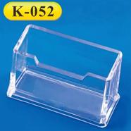 Business Card Stand image