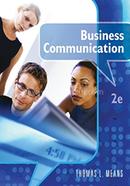 Business Communication image