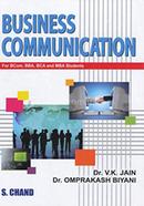 Business Communication image