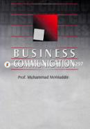 Business Communication image