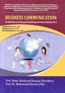Business Communication BBA (Hons.) Part- 1 image