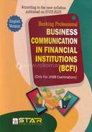 Business Communication (Banking Diploma Guide) image
