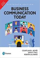 Business Communication Today image