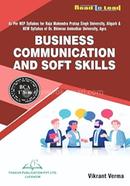 Business Communication and Soft Skills image