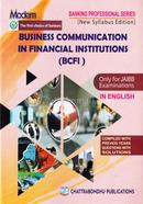 Business Communication in Financial Institutions image