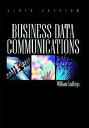 Business Data Communications image