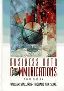 Business Data Communications image