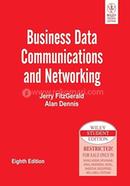 Business Data Communications And Networking image