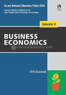 Business Economics image