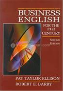 Business English for the 21st Century image