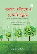 Business Environment And Sustainability image