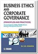Business Ethics and Corporate Governance image