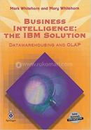 Business Intelligence image