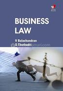 Business Law image