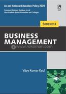 Business Management image