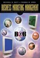 Business Marketing Management image