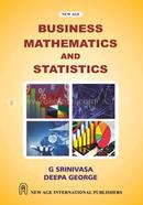 Business Mathematics and Statistics image