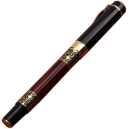 Business Pen Professional Office Fountain Pen School Office Supplies Gift Item - 1pcs image