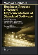 Business Process Oriented Implementation of Standard Software image