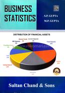 Business Statistics image