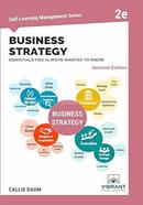 Business Strategy image