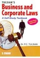 Business and Corporate Laws image